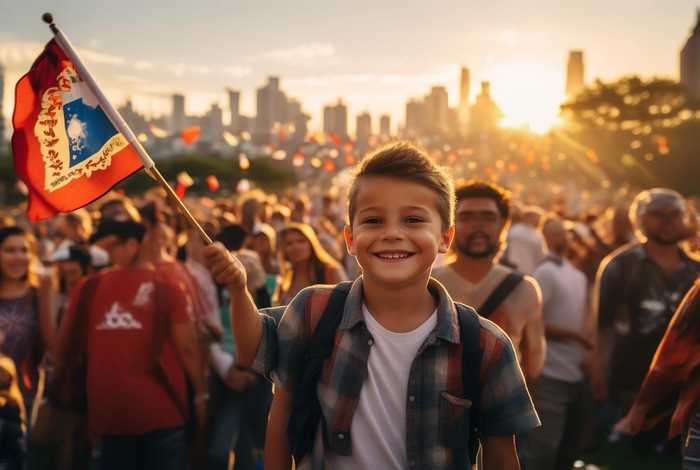 生活中的爱国行为视频 - 生活中的爱国行为视频短片