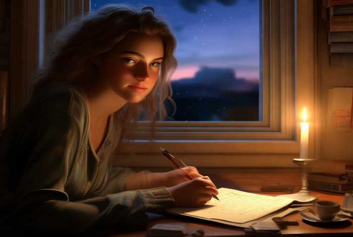 生活中的谎言是必要的话英文作文（生活中的谎言是必要的话英文作文怎么写）