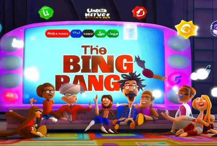 生活大爆炸在哪可以看全部、生活大爆炸在哪可以看全部电影