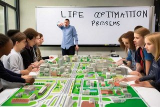 生活中的优化问题举例说课稿 - 生活中的优化问题举例说课稿范文