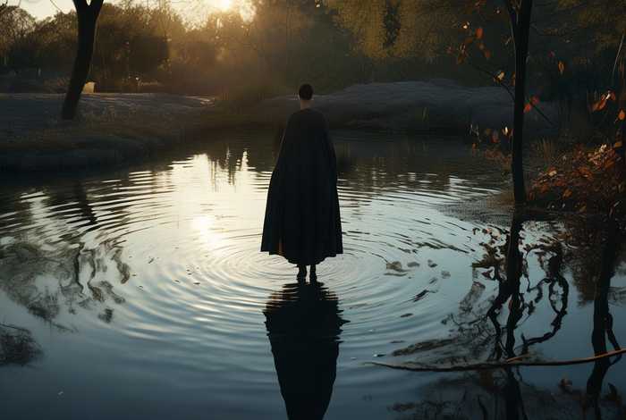 生活倒影歌词背后的故事 生活倒影歌词背后的故事是什么 生活倒影歌词背后的故事 生活倒影歌词背后的故事是什么