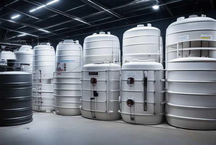 生活水箱标准图集、生活水箱标准图集大全