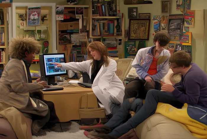 生活大爆炸第四季 迅雷、生活大爆炸第四季 迅雷网盘