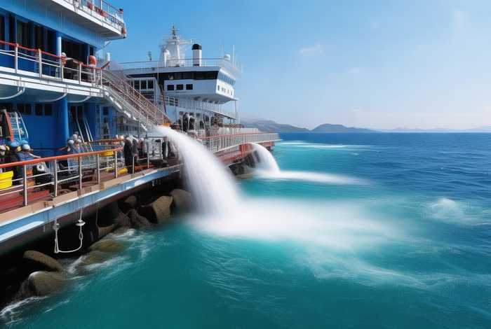 生活污水排放标准最新规定（船舶生活污水排放标准最新规定）