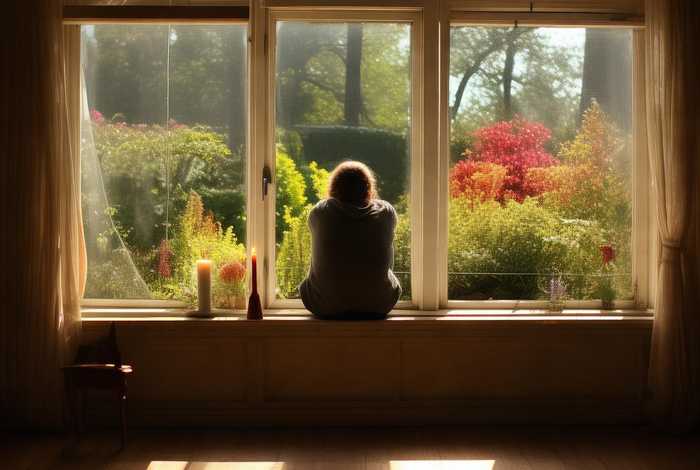 丧失了对生活的热情怎么办、丧失了对生活的热情怎么办呢