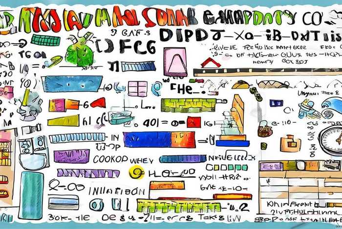 生活中的数学手抄报内容50字 生活中的数学手抄报内容50字怎么写