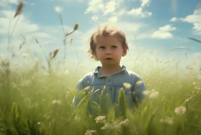 生活不知人间苦（生活不知人间苦童声版）