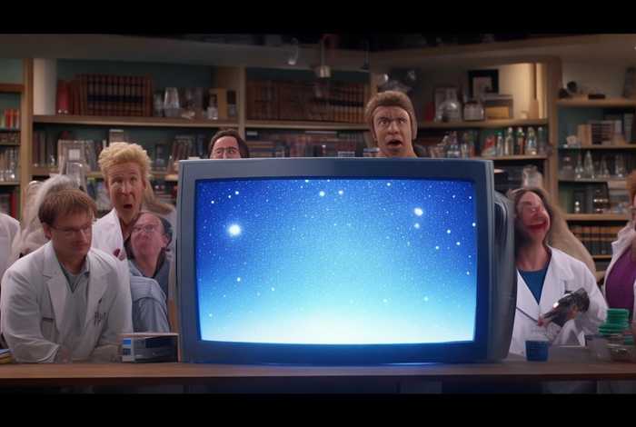 生活大爆炸第十一集免费观看（生活大爆炸第十一集免费观看完整版高清）