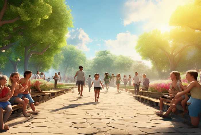 生活中处处是阳光作文、生活中处处充满阳光作文