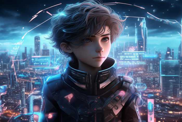 乔纳斯全集，乔纳斯讲的是什么