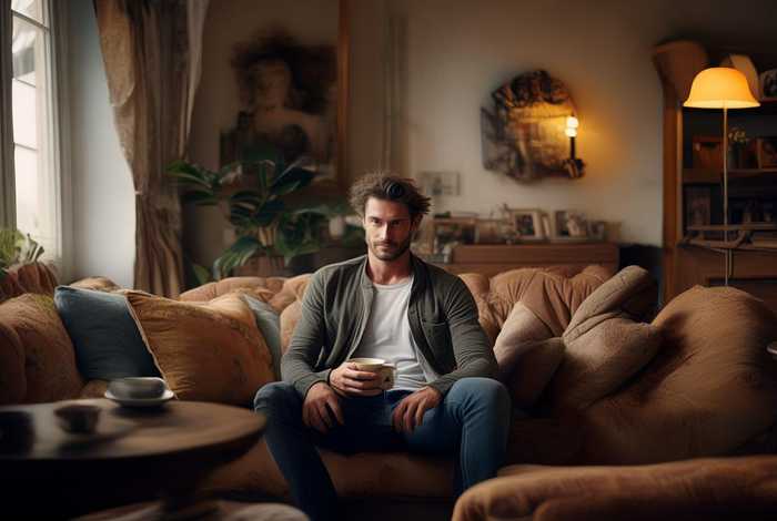 欧美男生活照 - 欧美男生活照片大全