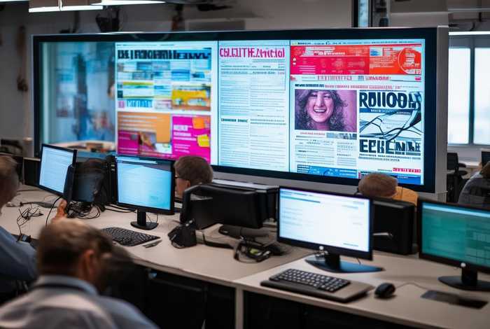 生活报数字报纸，生活报数字报纸怎么做