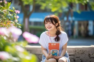 生活虽然是苦涩的我依然很快乐、生活虽然是苦涩的我依然很快乐是什么歌