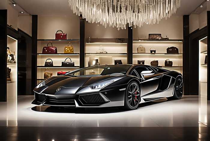 生活奢侈品牌有哪些牌子（生活奢侈品牌有哪些牌子的）