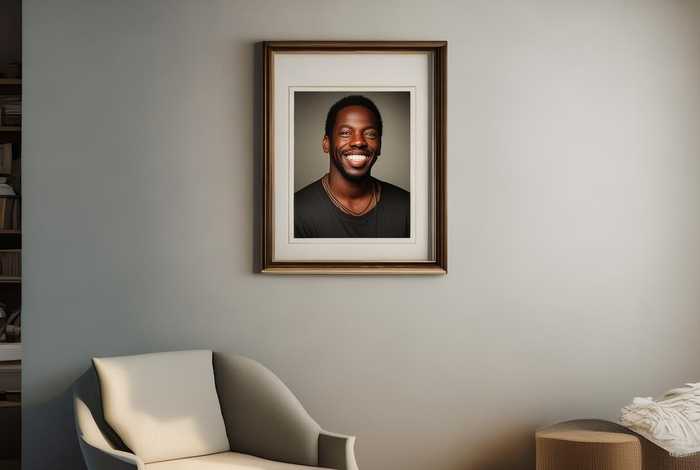 生活照要求正脸吗 生活照要求正脸吗图片