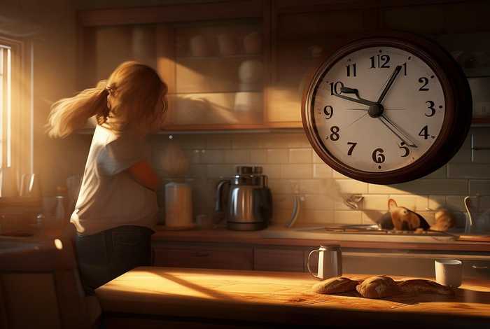 生活中12小时计时法有哪些 生活中12小时计时法有哪些例子