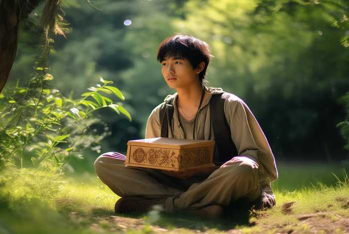 平淡生活随身空间当知青、平淡生活之随身空间