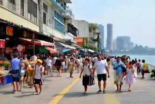 厦门生活同城号 - 厦门生活公众号