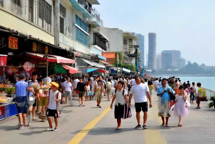 厦门生活同城号 - 厦门生活公众号