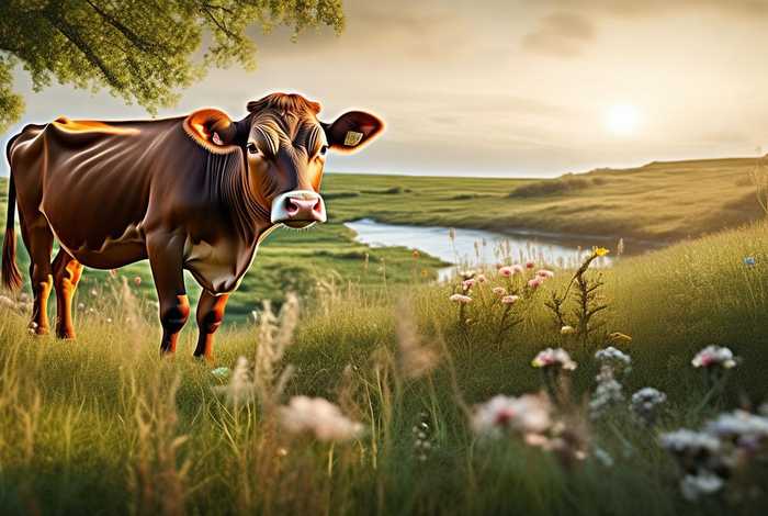 牛带绦虫病 牛带绦虫病症状不包括