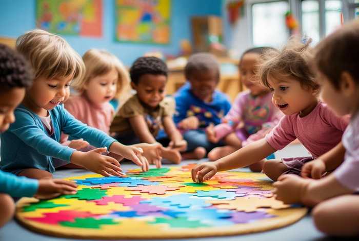 生活中团结合作的例子有哪些 生活中团结合作的例子有哪些三年级 生活中团结合作的例子有哪些 生活中团结合作的例子有哪些三年级