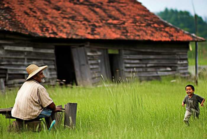 农村真实讲述 农村真实讲述的故事