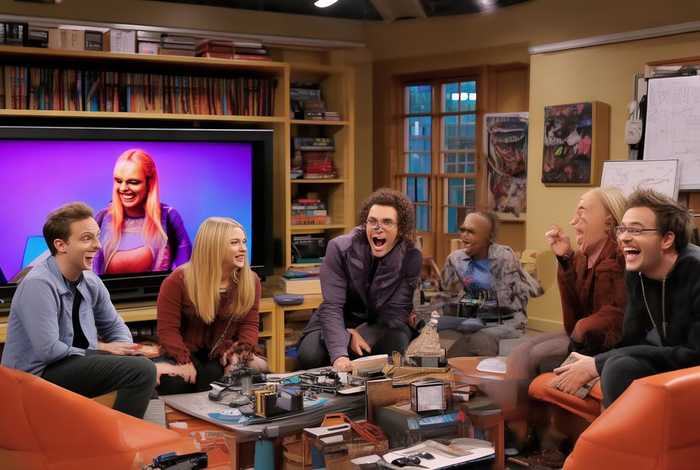 生活大爆炸 你画我猜、生活大爆炸 你画我猜是哪一集