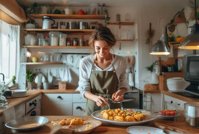 生活小能手日常生活作文；生活小能手日常生活作文怎么写