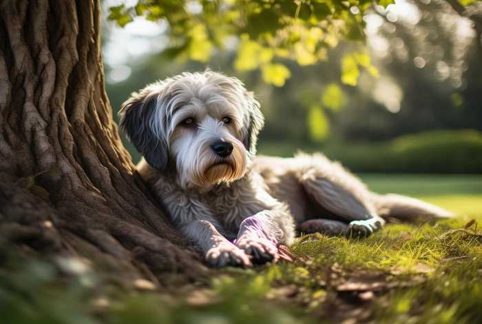 母狗的寿命有多少年,母狗的寿命有多少年了 母狗的寿命有多少年,母狗的寿命有多少年了
