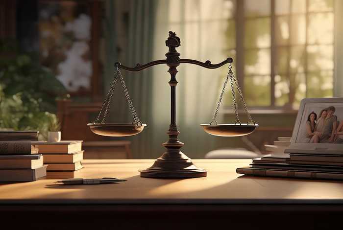 生活天平秤是五大决策技法之一吗，天平秤在生活中的应用