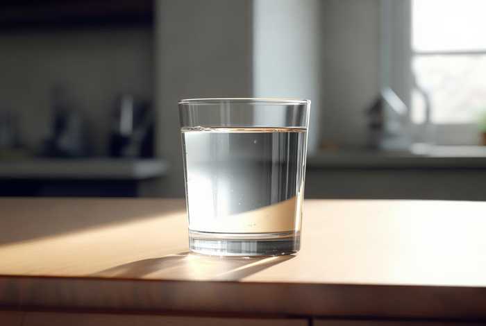 生活就是一杯白开水平平淡淡、生活就像一杯白开水,平淡而又无味