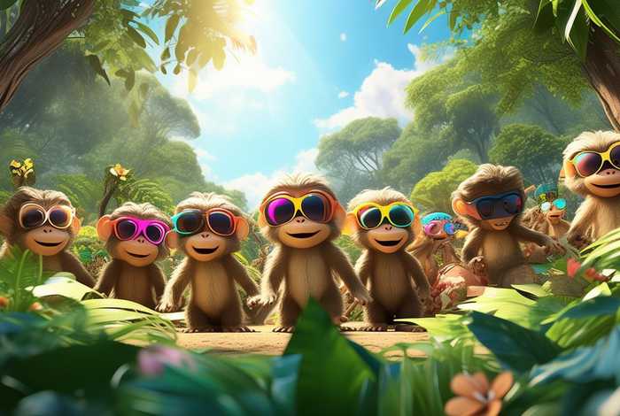 热带雨林的爆笑生活阿布动图,热带雨林的爆笑生活 阿布图片 热带雨林的爆笑生活阿布动图,热带雨林的爆笑生活 阿布图片