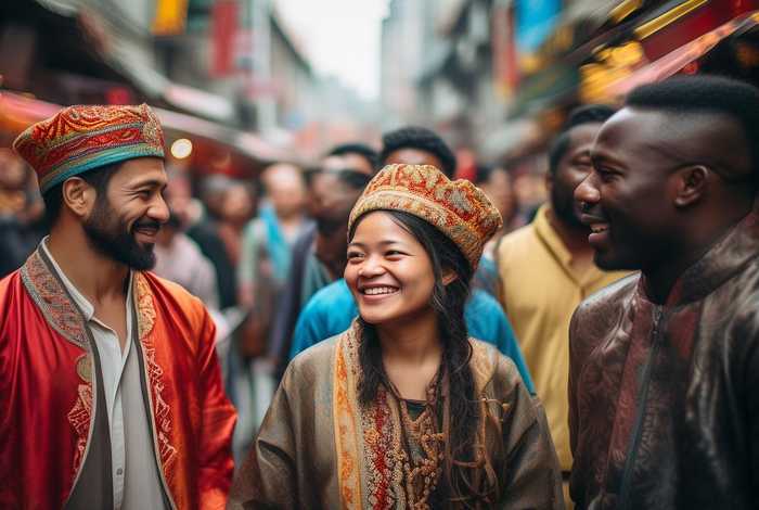 生活在中国的外国人叫什么；生活在中国的外国人叫什么人