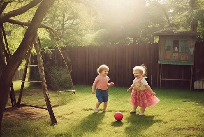 描写童年生活的作文300字，描写童年生活的作文300字怎么写