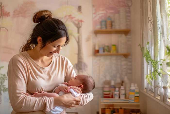 母婴生活护理增值税税率（母婴生活护理增值税税率怎么算）