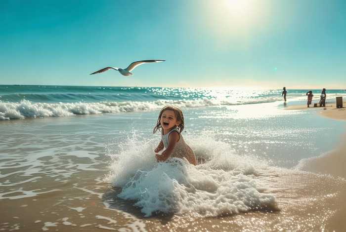 生活中的浪花600字初中优秀作文(生活中的浪花600字初中优秀作文怎么写) 生活中的浪花600字初中优秀作文(生活中的浪花600字初中优秀作文怎么写)