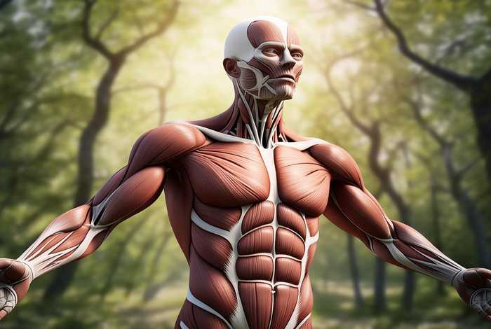 人体结构及生理活动 人体结构及生理活动有哪些