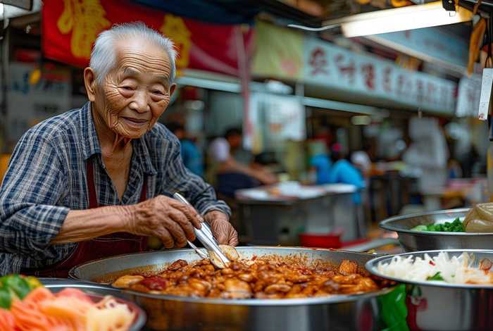 生活麻辣烫干豇豆抖音（生活麻辣烫干豇豆多少岁了）