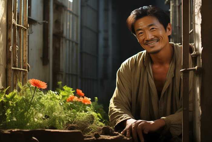 囚人的幸福生活中金世杰的扮演者是 囚人的幸福生活中金世杰的扮演者是