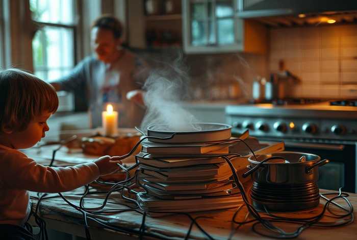 日常生活中的安全隐患排查 - 日常生活中的安全隐患排查方案