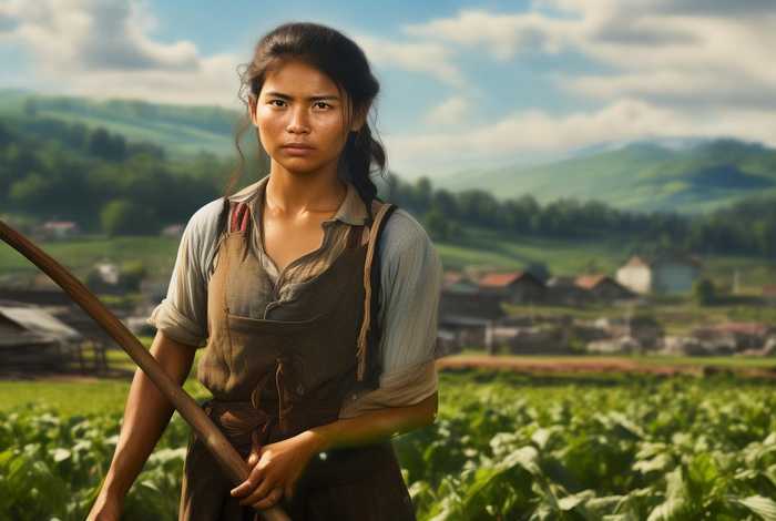 农女的奋斗生活免费阅读 农女的奋斗生活免费阅读全文