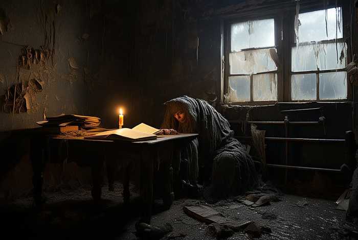 生活在潮湿发霉的地方，生活在潮湿发霉的地方好吗