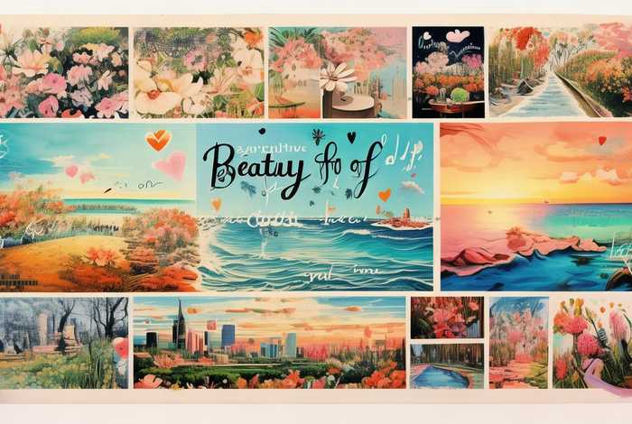 生活之美英语;生活之美英语手抄报 生活之美英语;生活之美英语手抄报