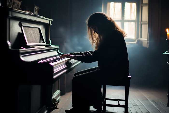 生活的忧愁歌曲（生活的忧愁歌曲歌词）