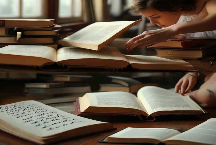 生活是一本无字书下一句；生活是一本无字书下一句是啥