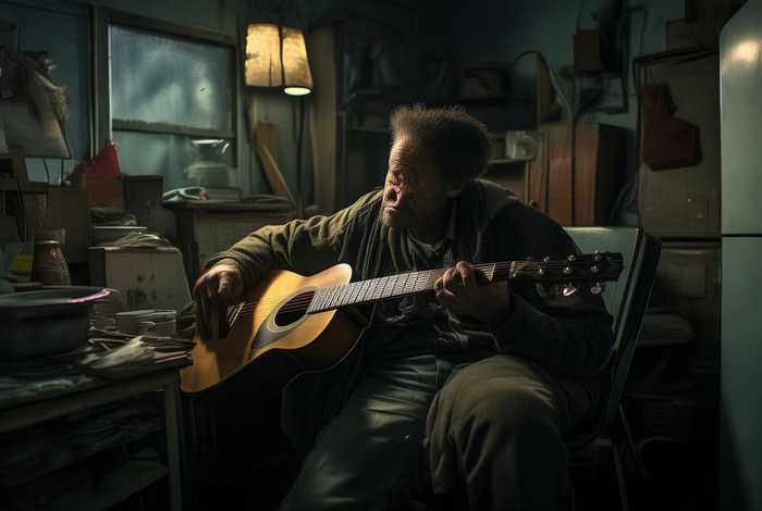 生活的疲惫原唱完整版（生活的疲惫原唱完整版歌词）