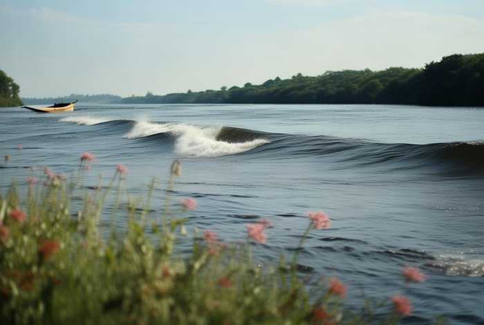 生活的波澜什么意思 生活的波澜是什么意思