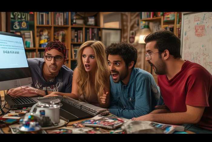 生活大爆炸台词剧本下载（生活大爆炸台词剧本下载百度网盘）