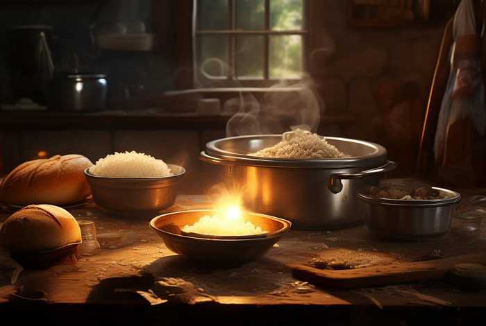 生活是柴米油盐的现实 - 生活是柴米油盐的现实意义吗