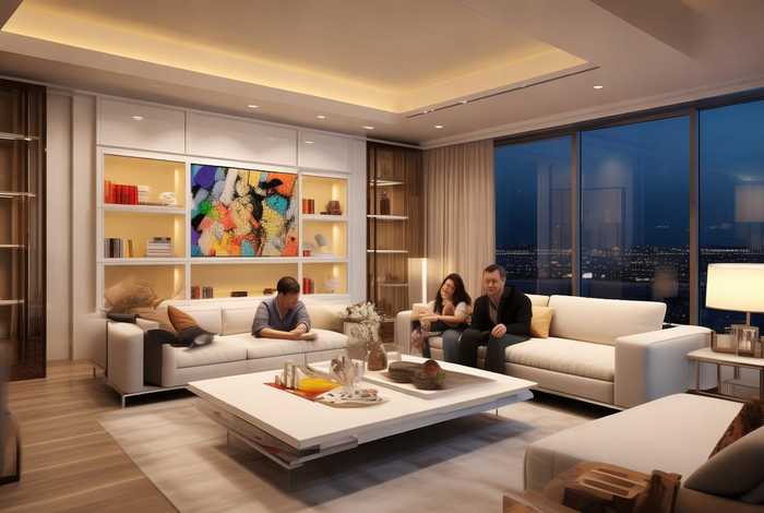 生活家北京家居装饰有限公司 生活家(北京)家居装饰有限公司